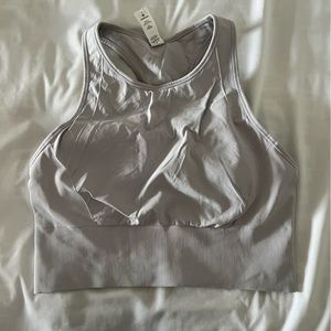 Lululemon Ebb to Train bra